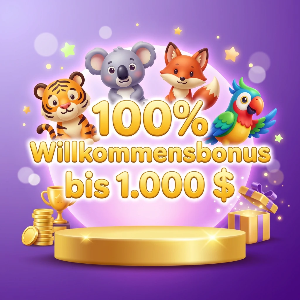 Koala 88 Free Spins Packages