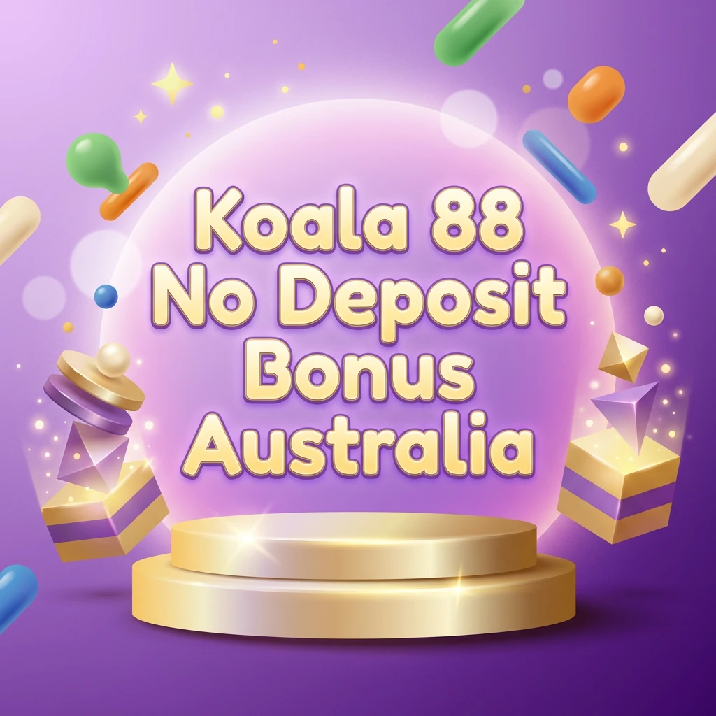 Koala 88 No Deposit Bonus Australia